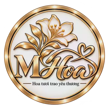 Shop hoa tươi Thái Bình - Cùng bạn gửi lời cảm ơn
